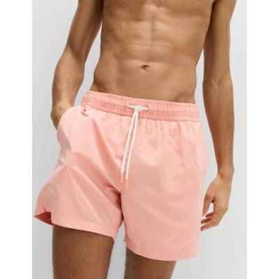 Marks & Spencer Плажни шорти Marks & Spencer оранжево Marks & Spencer | Oranzhev | МЪЖЕ | XL/MID