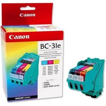 Canon BC-31e Color (4609A002AA)
