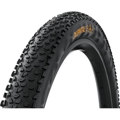 CONTINENTAL Dubnital Race Rapid kevlar 29x2.2