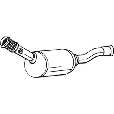 Katalyzátor BOSAL 099-405