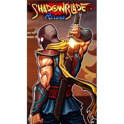 Игра Shadow Blade: Reload за PC Steam, Електронна доставка