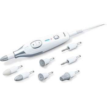 Beurer Комплект за маникюр/педикюр Beurer - MP 42, 57400_BEU, бял (57400_BEU)