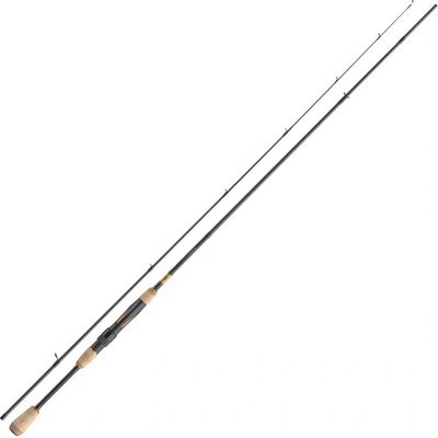 Daiwa Presso Iprimi 662L 1,95 m 1-7 g 2 díly