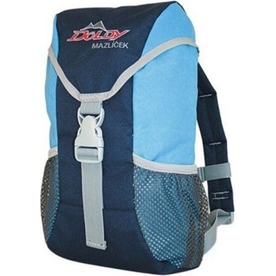 Doldy Mazlíček modrý