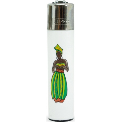 Clipper World Girls African
