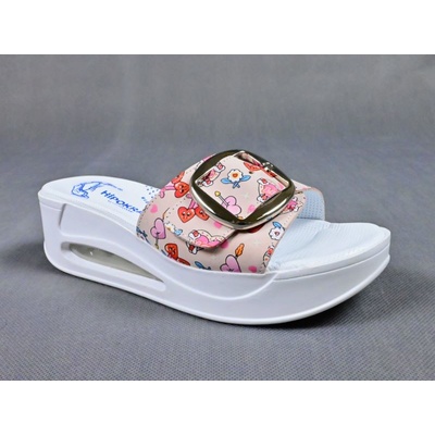 Hipokrat Medical-Air-S Pink P