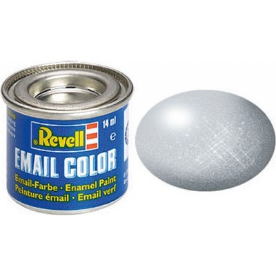 Revell Email Hliníková Aluminium č. 99
