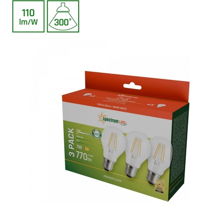 Spectrum WOJ+14599_3PACK]