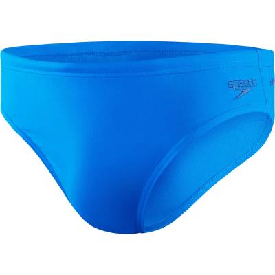 Speedo Мъжки бански слипове Speedo Eco Endurance+ 7 cm Brief Swim brief - Bondi Blue - размер 3 (EU) (050-1376-0213)