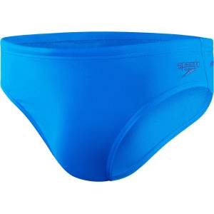 Speedo Мъжки бански слипове Speedo Eco Endurance+ 7 cm Brief Swim brief - Bondi Blue - размер 3 (DE) (050-1376-0213)