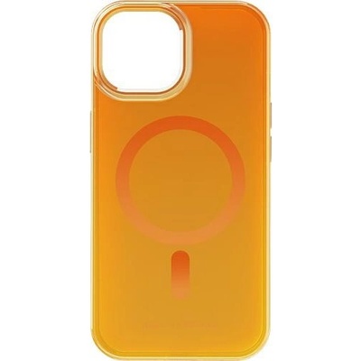 iDeal Of Sweden pro iPhone 15 Orange Spritz