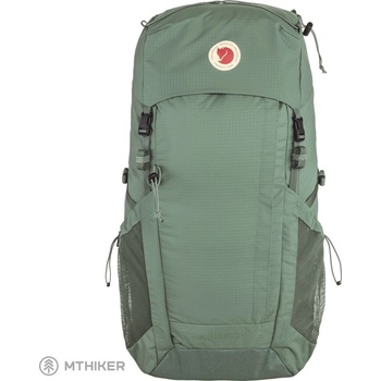 Fjallraven Abisko Hike 35l patina green