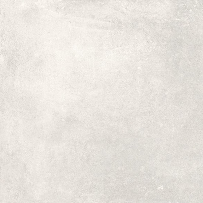 EBS Volcano 80 x 80 cm white 1,28m²