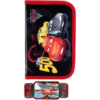 Cars Празен Несесер с 1 цип - Cars