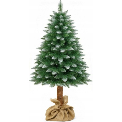Umělý vánoční stromeček Aga 121 150 cm
