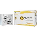 Seasonic Core GX-750 3 2024 White 750W SRP-CGX751-A5A32SF-W