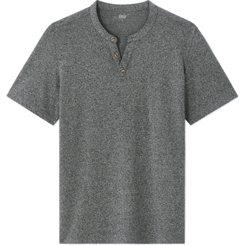 Celio Тениска с къс ръкав Cegeti Celio | Siv | МЪЖЕ | S