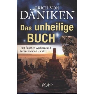 Das unheilige Buch
