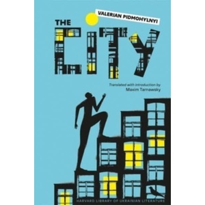 City (ISBN: 9780674291126)