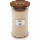 Sviečky WoodWick White Honey 609,5 g