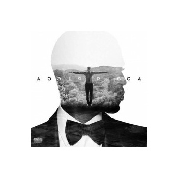 Trey Songz - Trigga / DeLuxe CD