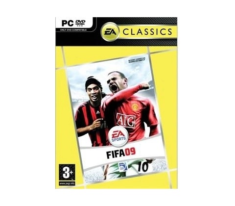 Fifa 09
