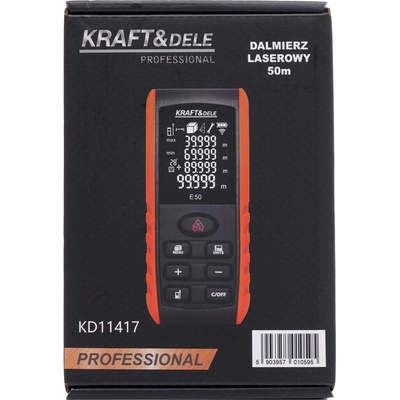 Kraft & Dele KD11417