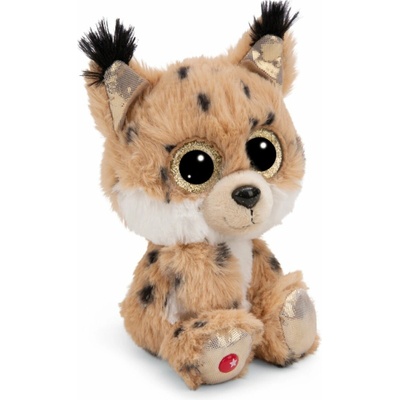 NICI Glubschis Rys Lenzo 15 cm