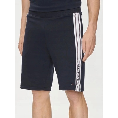 Tommy Hilfiger Jeans šortky teplákové