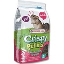 Versele-Laga Crispy Pellets Chinchillas & Degus 25 kg