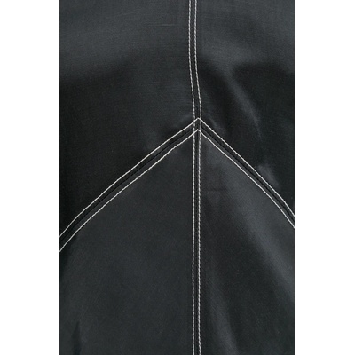 DAY Birger et Mikkelsen Рокля с лен Day Birger et Mikkelsen Aurora (DAY65243650)