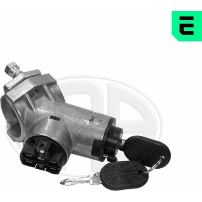 ERA Zámok volantu 660059