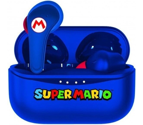 OTL Technologies Super Mario