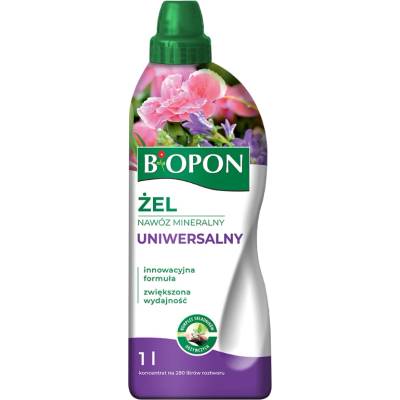Biopon Bopon универсален гел 1 л