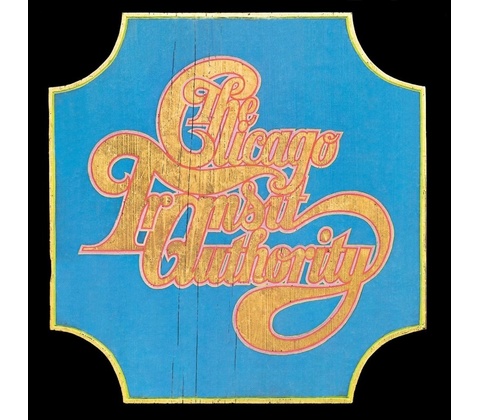 CHICAGO: CHICAGO CD