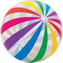 Intex Nafukovací míč tečky 107cm