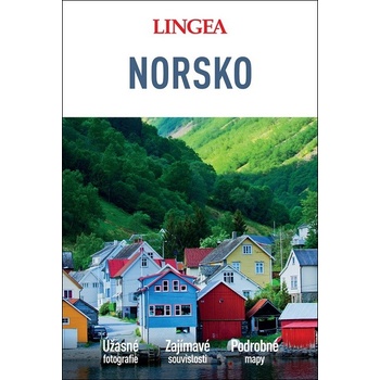 Norsko