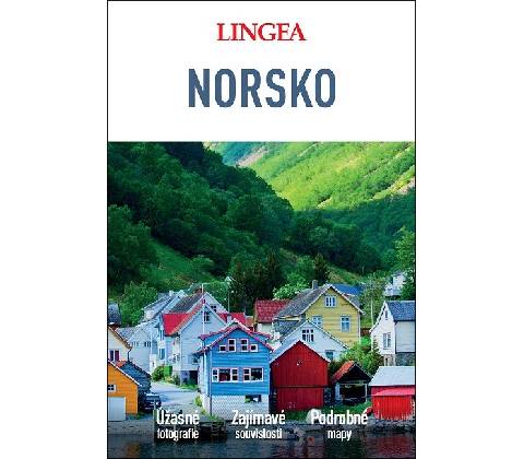 Norsko