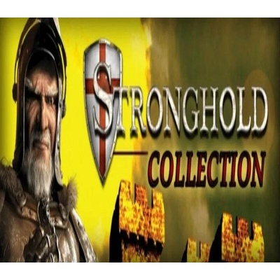Stronghold Complete