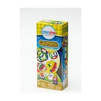 Interstar Geometrie 30 ks