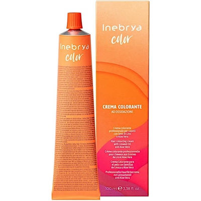 Inebrya Color Matte 6/8 Dark Blonde 100 ml