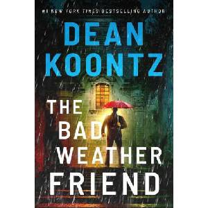 The Bad Weather Friend (ISBN: 9781662517778)