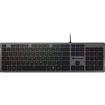 Image 1 of COUGAR Vantar S (CGR-WRXMI-VSB)