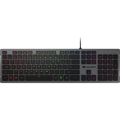 COUGAR Vantar S (CGR-WRXMI-VSB)