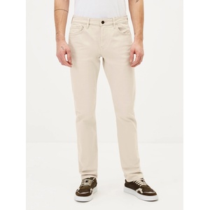 Celio Кремави дънки с права кройка Celio Jopry Celio | Byal | МЪЖЕ | 32/34