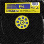 Clipping Clipping. - The Deep (12'' EP) (0098787122619)