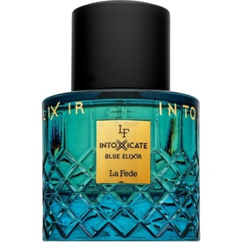 KHADLAJ Intoxicate Blue Elixir EDP 100 ml