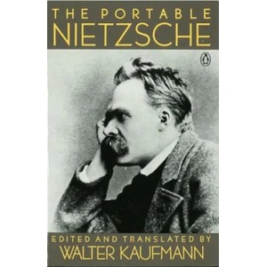 Portable Nietzsche | Friedrich Nietzsche, Walter Kaufmann (ISBN: 9780140150629)