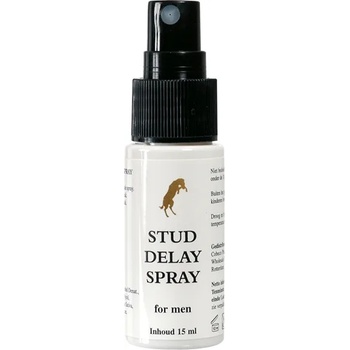 Image 1 of Cobeco Pharma Stud Delay Spray 15ml
