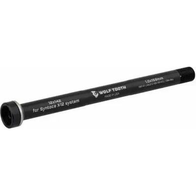 Wolf Tooth X-12 Syntace zadná os 142x12 mm